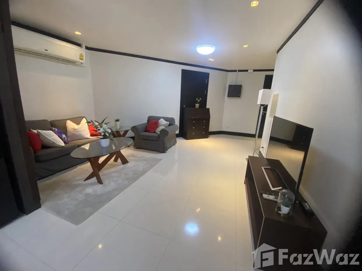 picture 1 Bedroom for rent at PR Court 1848678 - 4/8