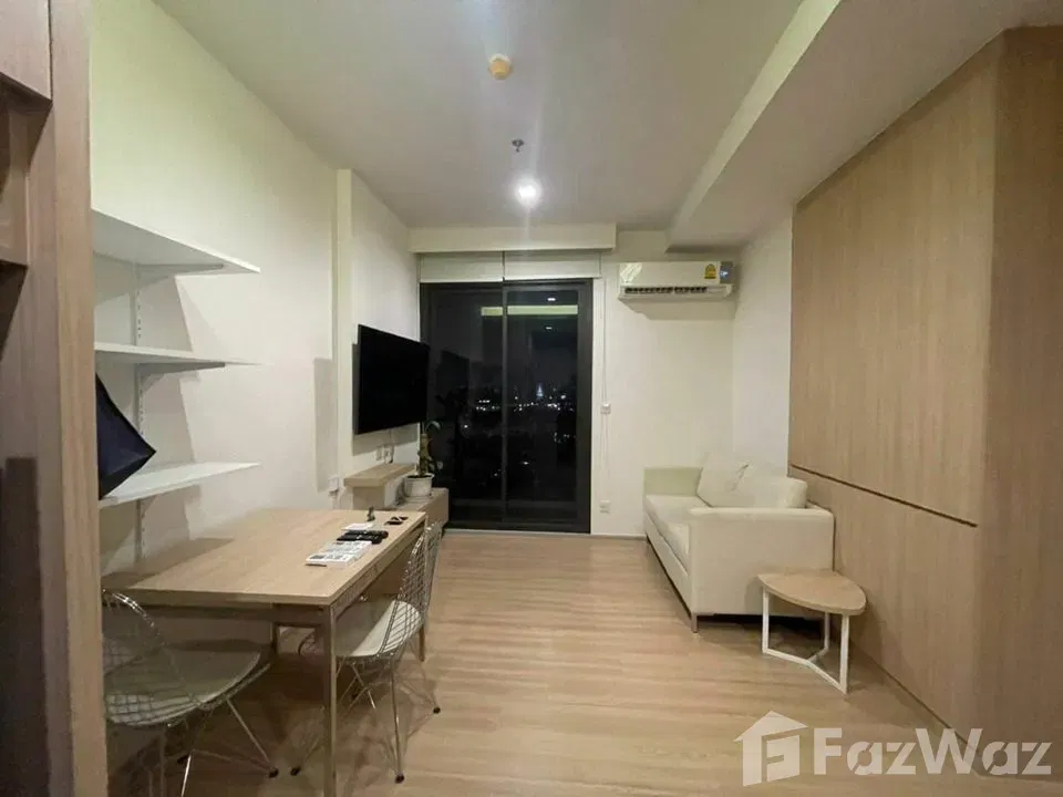 picture 2 Bedroom Condo for rent at M Jatujak 1092068 - 1/10