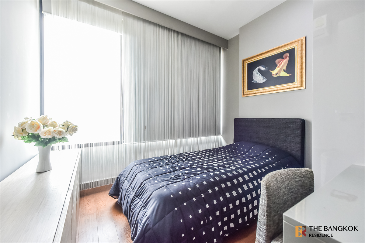 picture M Silom near BTS Chong Nonsi Elevate Comfort at an Unbeatable Price - 7/10