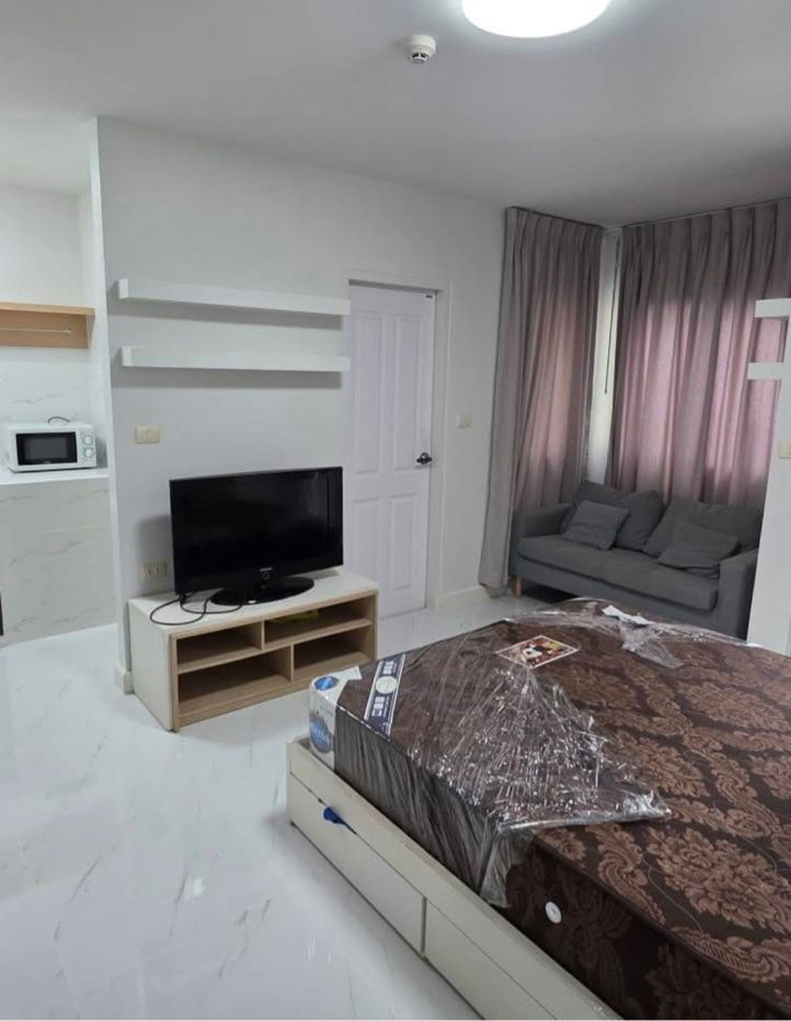 รูป #Z2450💥180968🔥ให้เช่าคอนโด My Condo Sukhumvit 52 - รูปที่ 3/7
