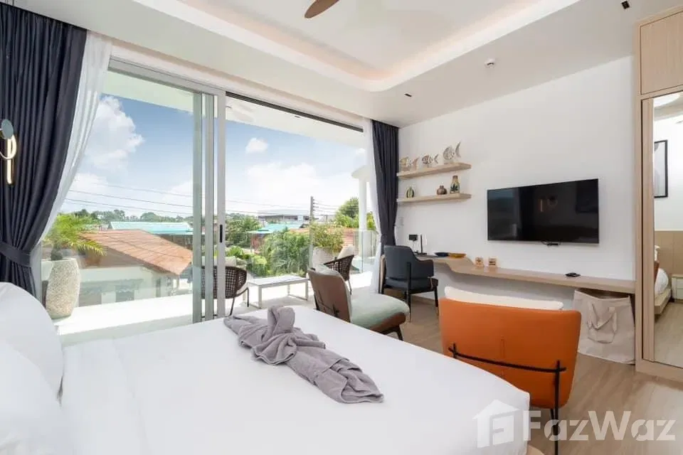 picture 5 Bedroom Villa for sale in Rawai, Phuket  5721231 - 15/40