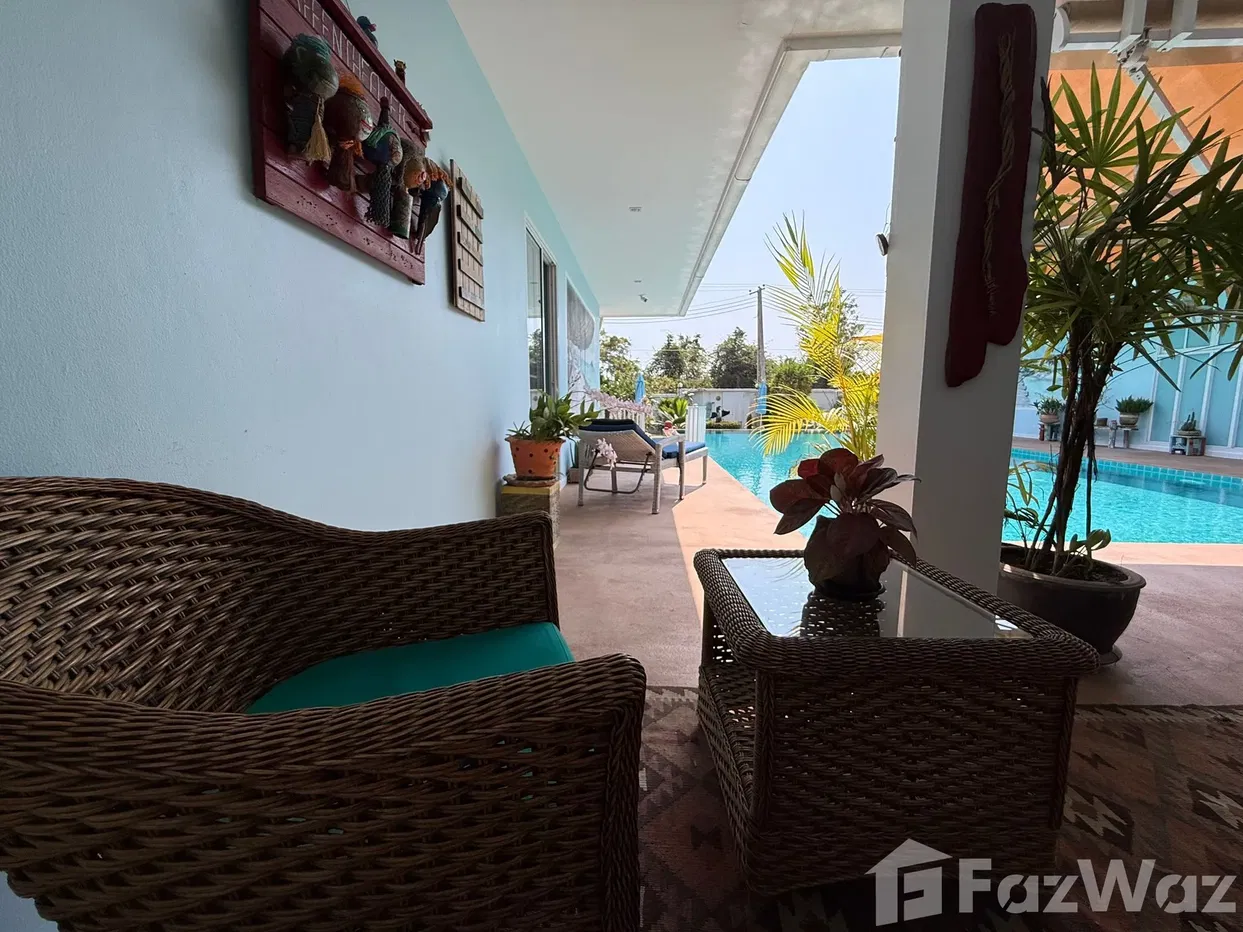 picture 4 Bedroom Villa for sale in Hua Hin City, Prachuap Khiri Khan  2003943 - 56/84