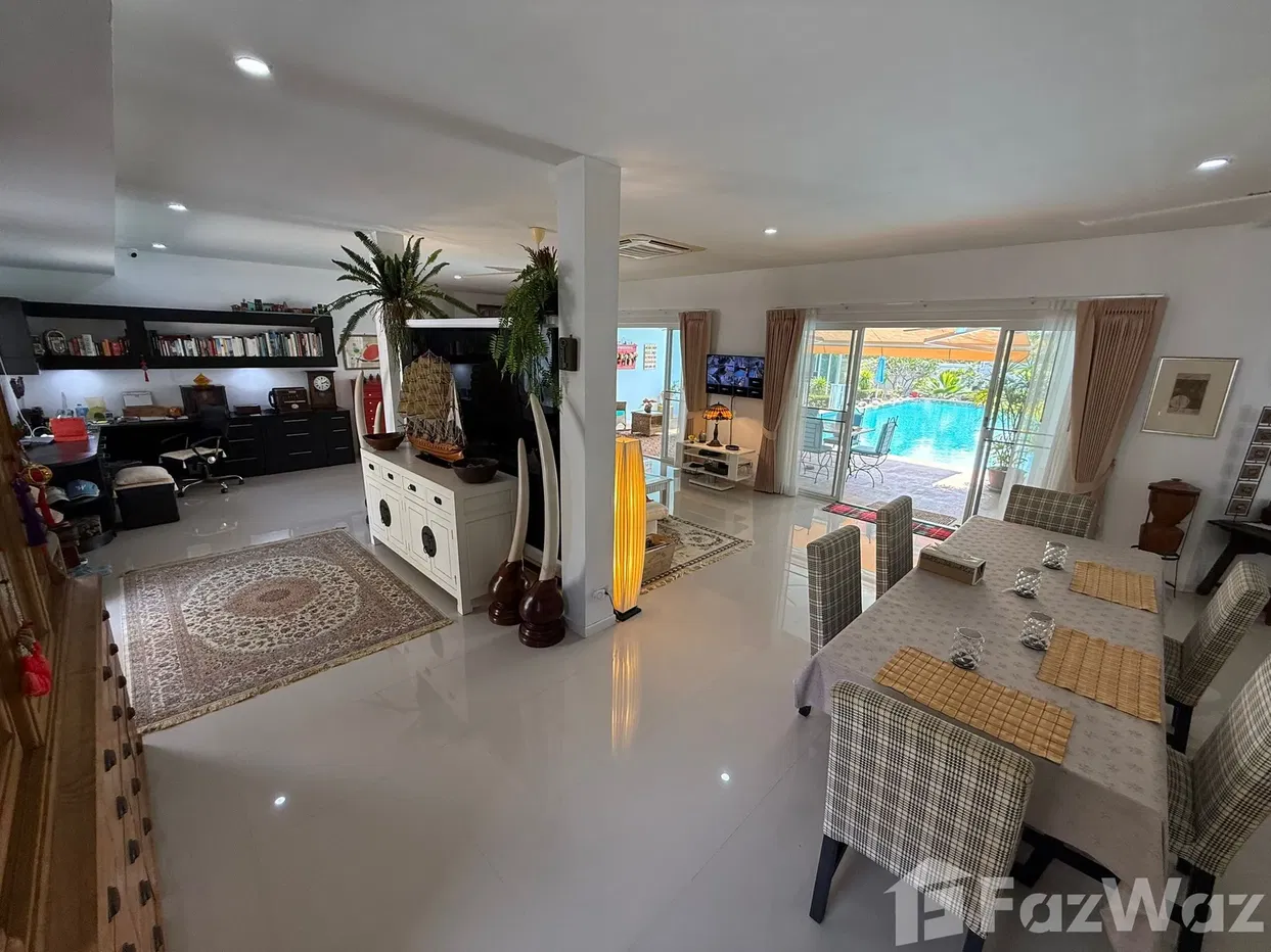 picture 4 Bedroom Villa for sale in Hua Hin City, Prachuap Khiri Khan  2003943 - 39/84