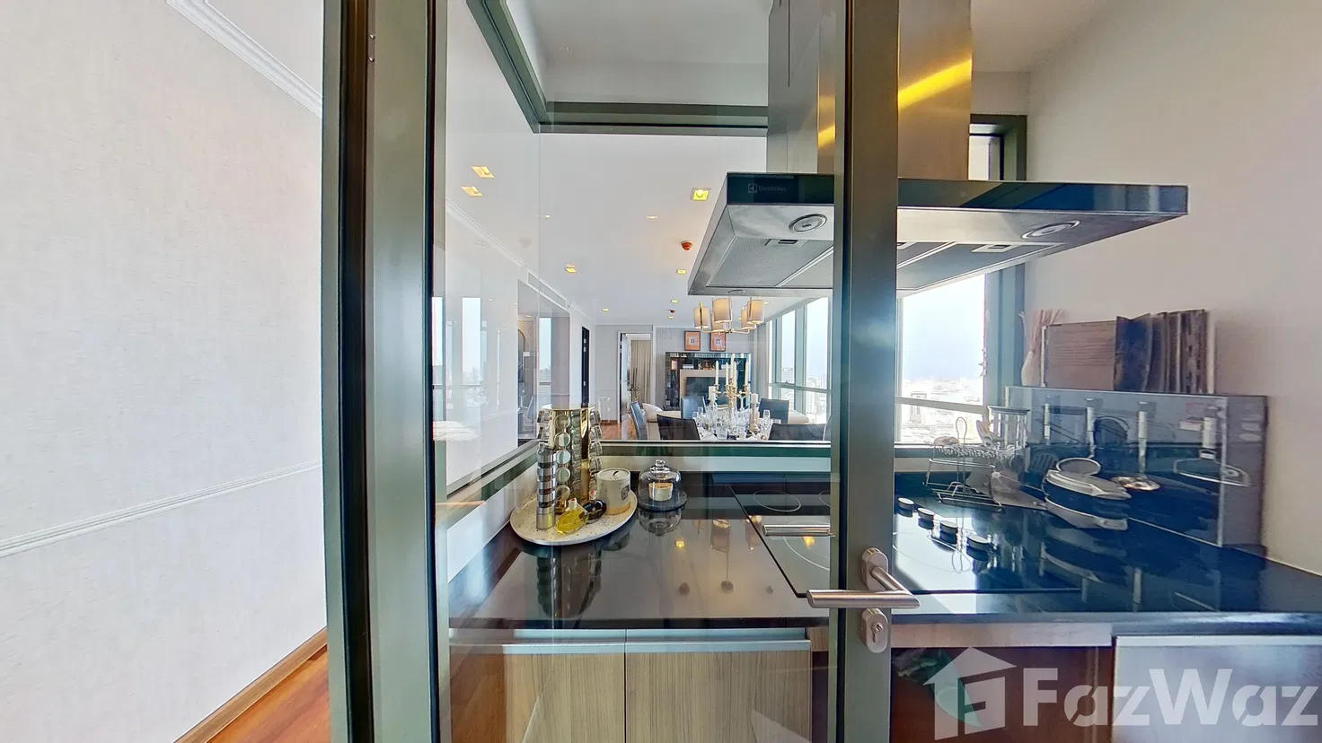 picture 3 Bedroom Condo for sale at Wish Signature Midtown Siam  1375300 - 5/14