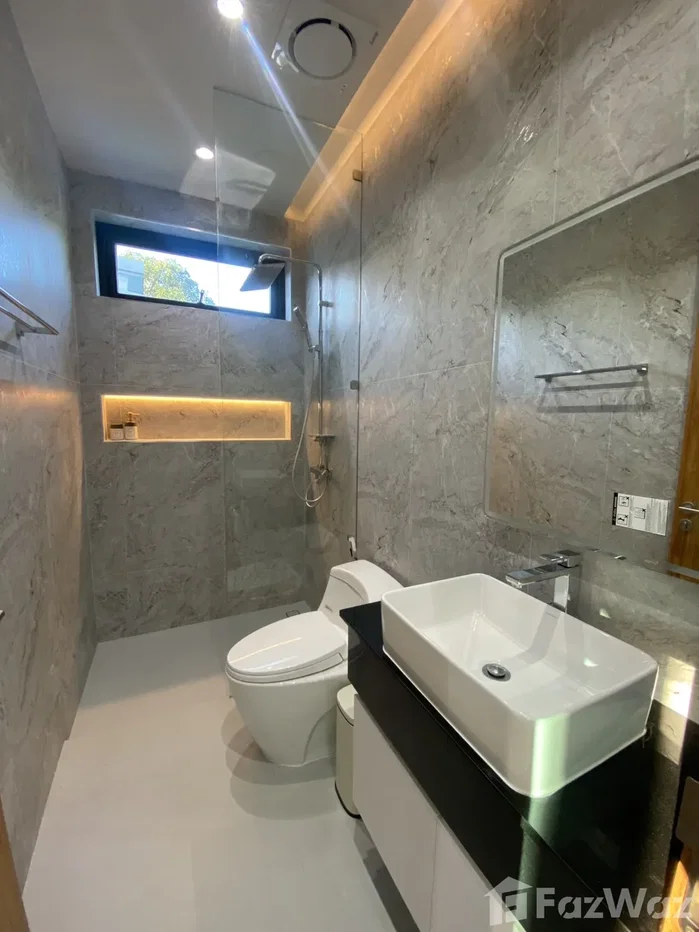 picture 3 Bedroom House for rent in Choeng Thale, Phuket 5689237 - 23/27