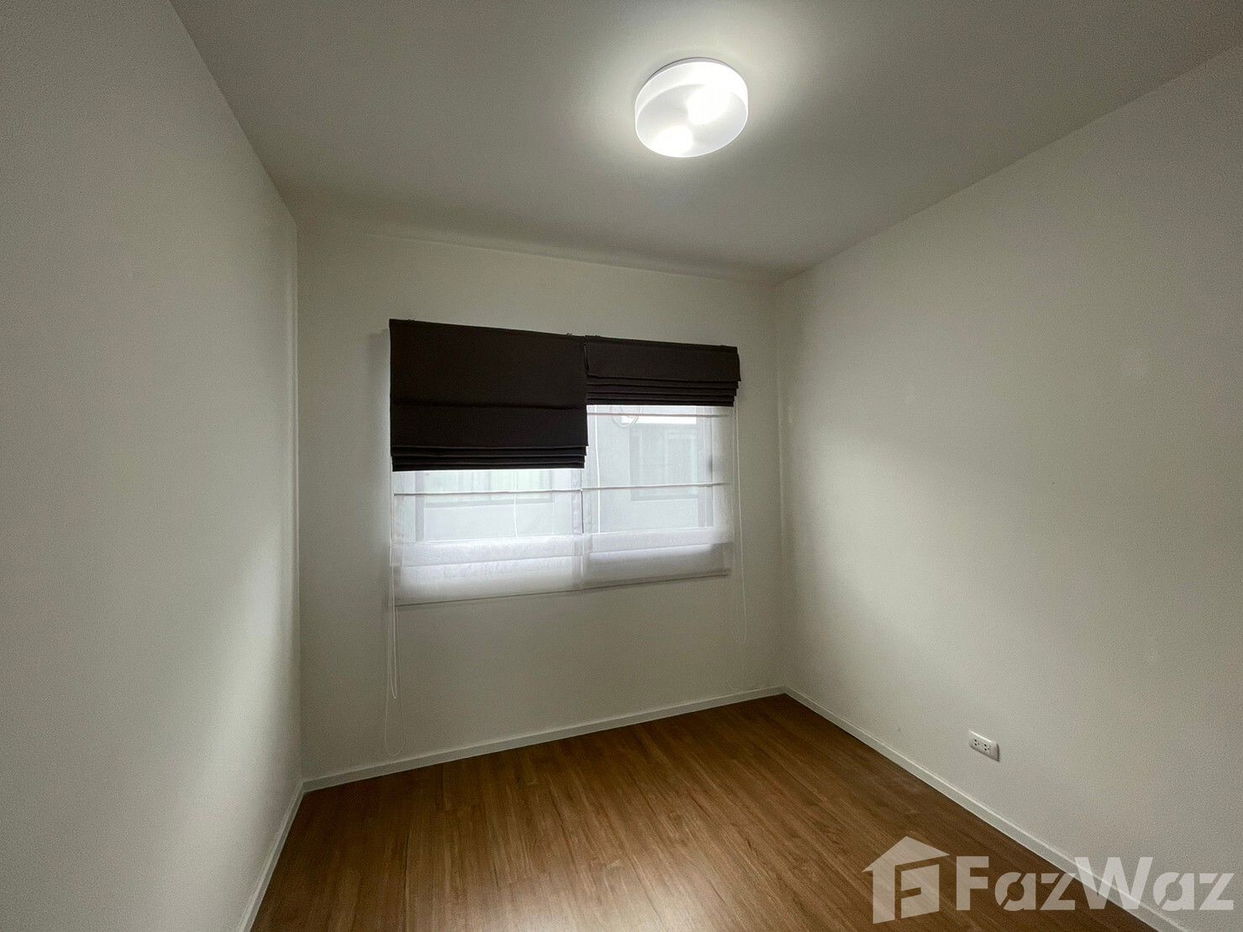 picture 3 Bedroom Townhouse for rent at Pleno Phaholyothin-Watcharapol 2 1981489 - 15/19