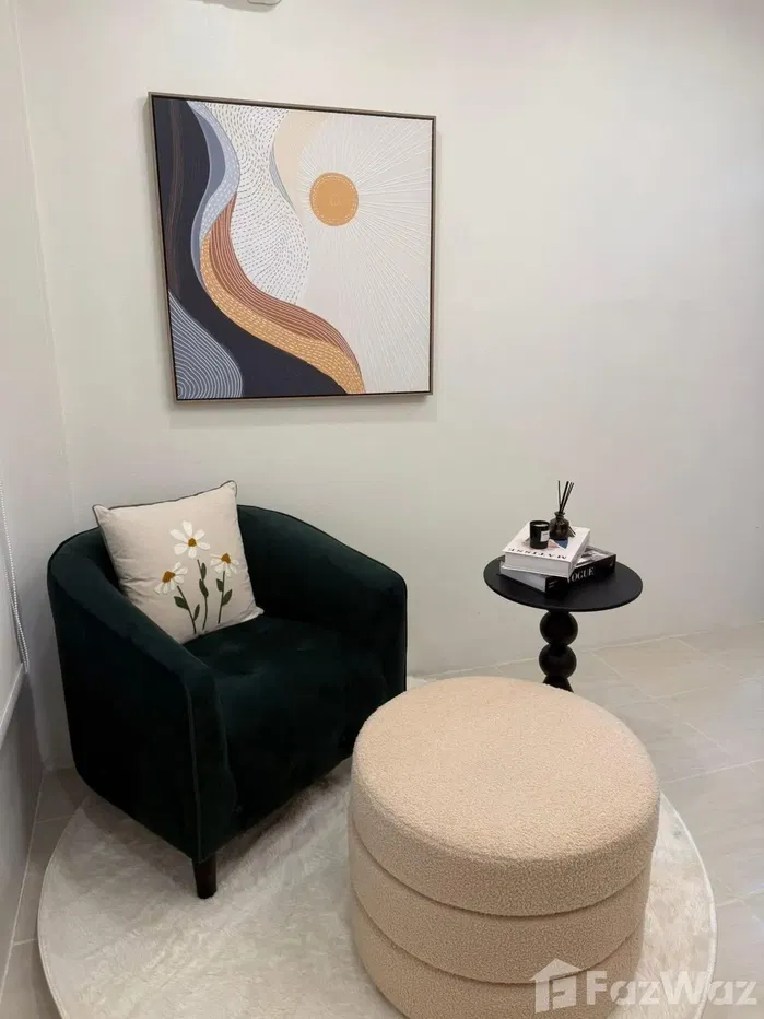 รูป ทาวน์เฮ้าส์ให้เช่า 2 ห้องนอน ใน บ่อผุด, สุราษฎร์ธานี 5679186 - รูปที่ 15/17