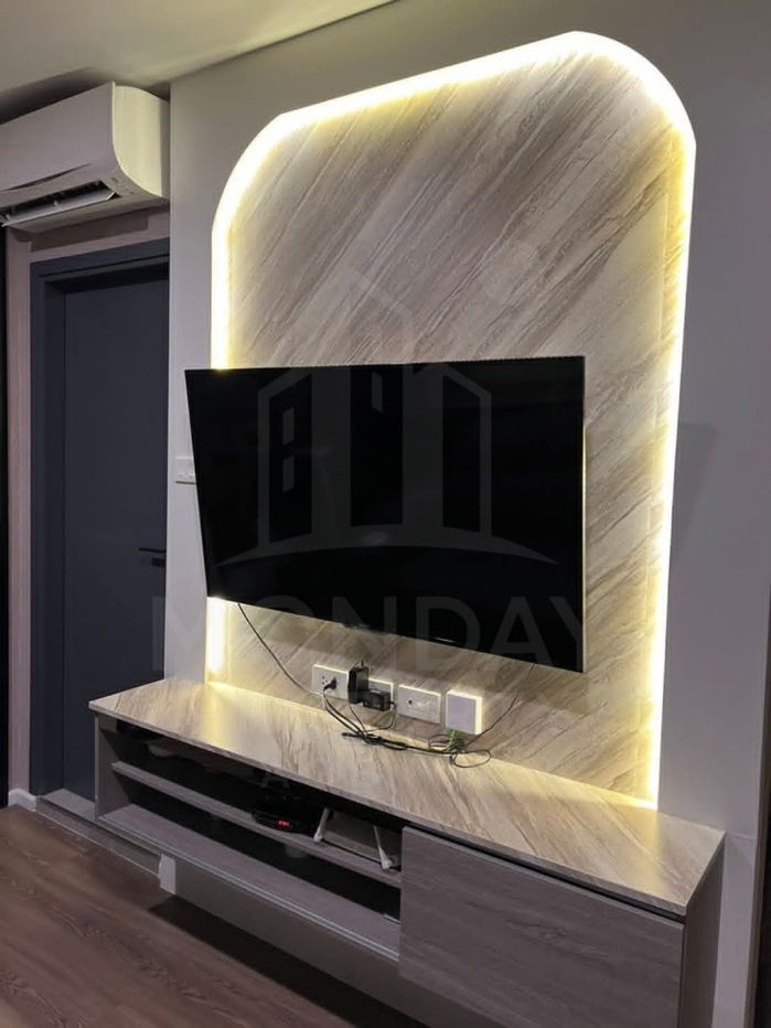 picture HotDeal​🔥🔥  For Rent​ | Special Price, Full Furniture Ready to move in Condo at The Origin Ratchada Ladprao MD-95463 - 9/12