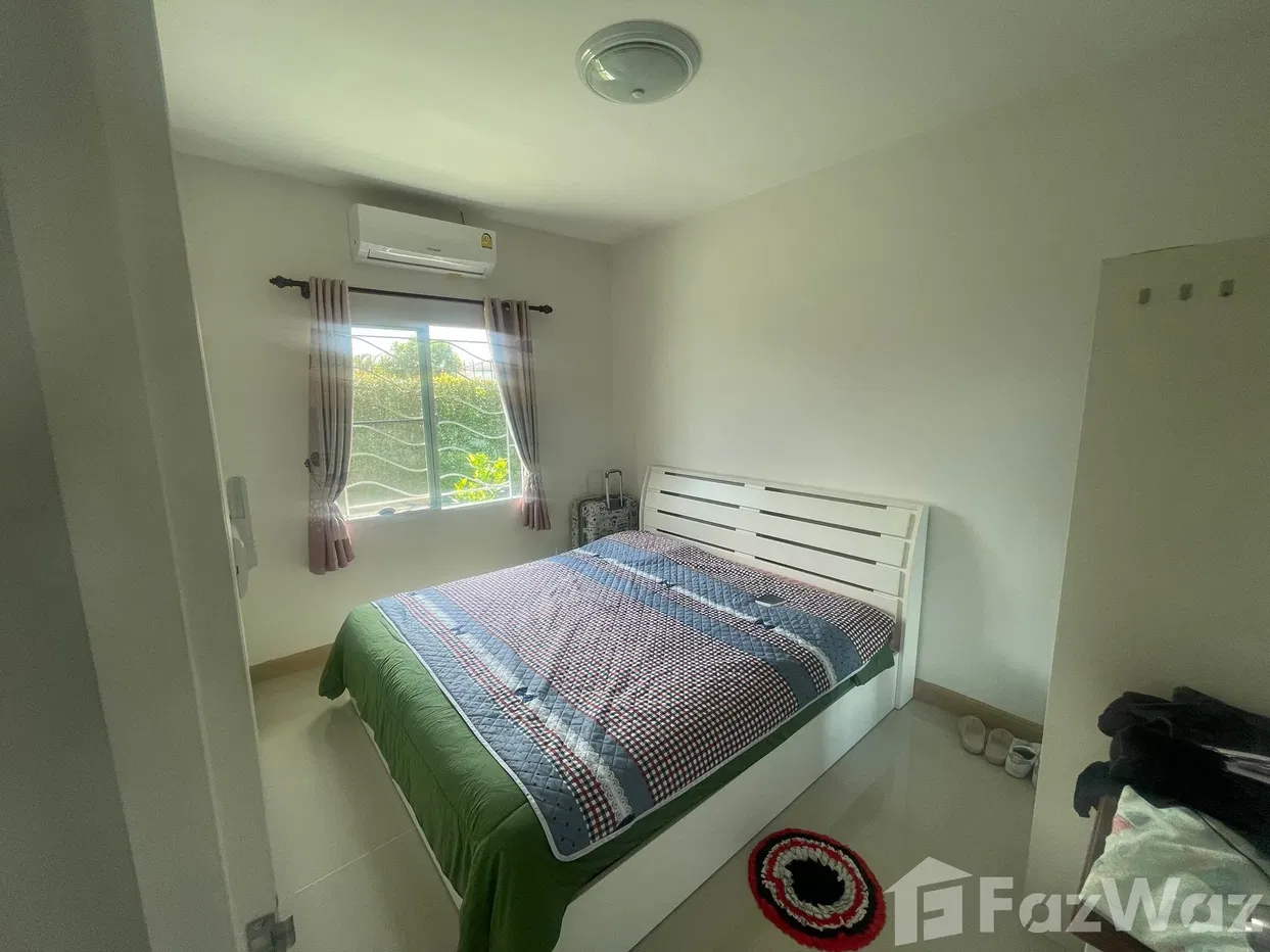 รูป ขาย บ้านเดี่ยว 3 ห้องนอน ในโครงการ ลา วัลเล่ วิลล์ หัวหิน 5668671 - รูปที่ 12/15