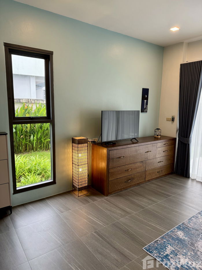 picture Renovated One Bedroom Private Pool Villa for Rent in Bangtao 1902867 - 3/54