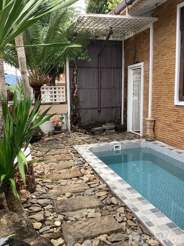 picture 3 Bedroom Villa for sale at Baan Suan Neramit 5  1880216 - 2/9