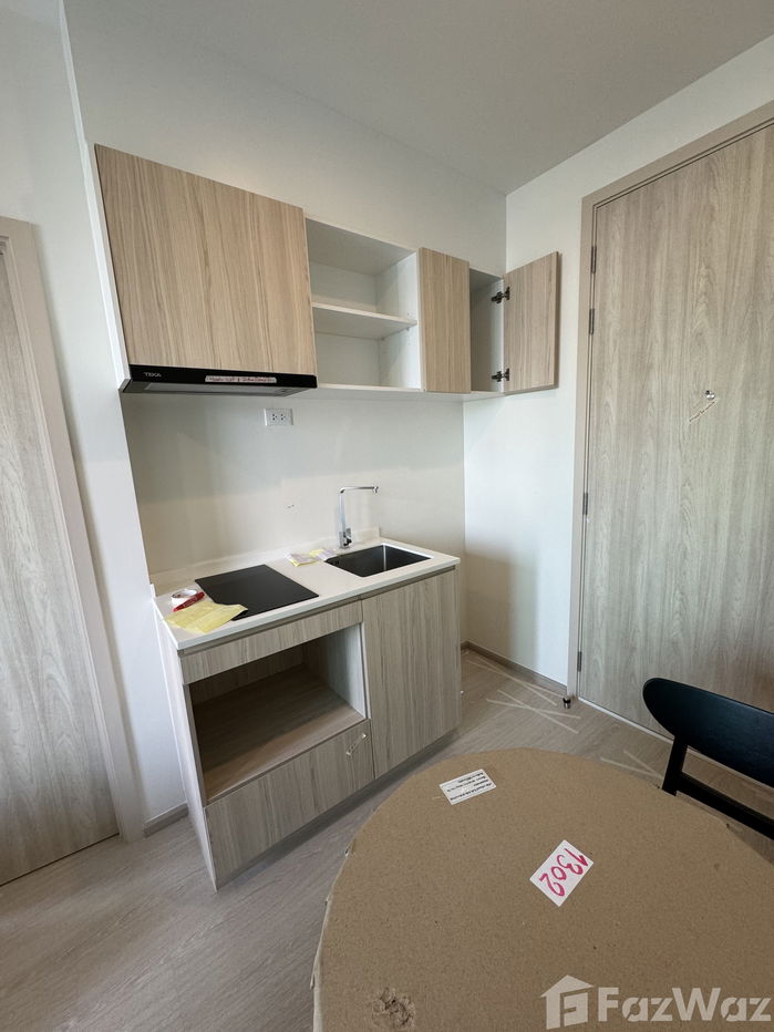 picture 1 Bedroom Condo for sale at Nue Noble Ratchada-Lat Phrao  1833364 - 5/37