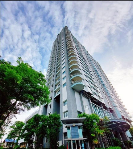 picture 📣🔥 Urgent sale! Supalai Park Asoke-Ratchada, beautiful view, near MRT Rama 9 🔥 - 11/12