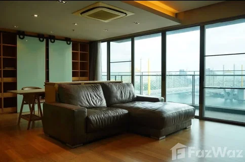 3 Bedroom Condo for sale at Star View  5730353
