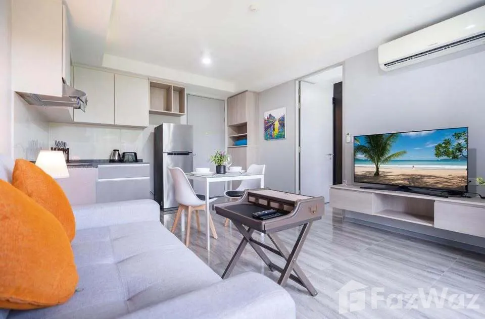 1 Bedroom condominium for sale Surin Beach 5698173 - image 3