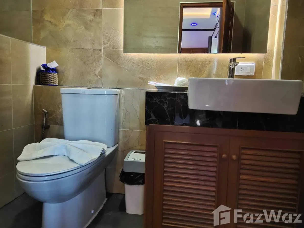 picture 2 Bedrooms House for rent with swimming pool  1044766 - 13/19