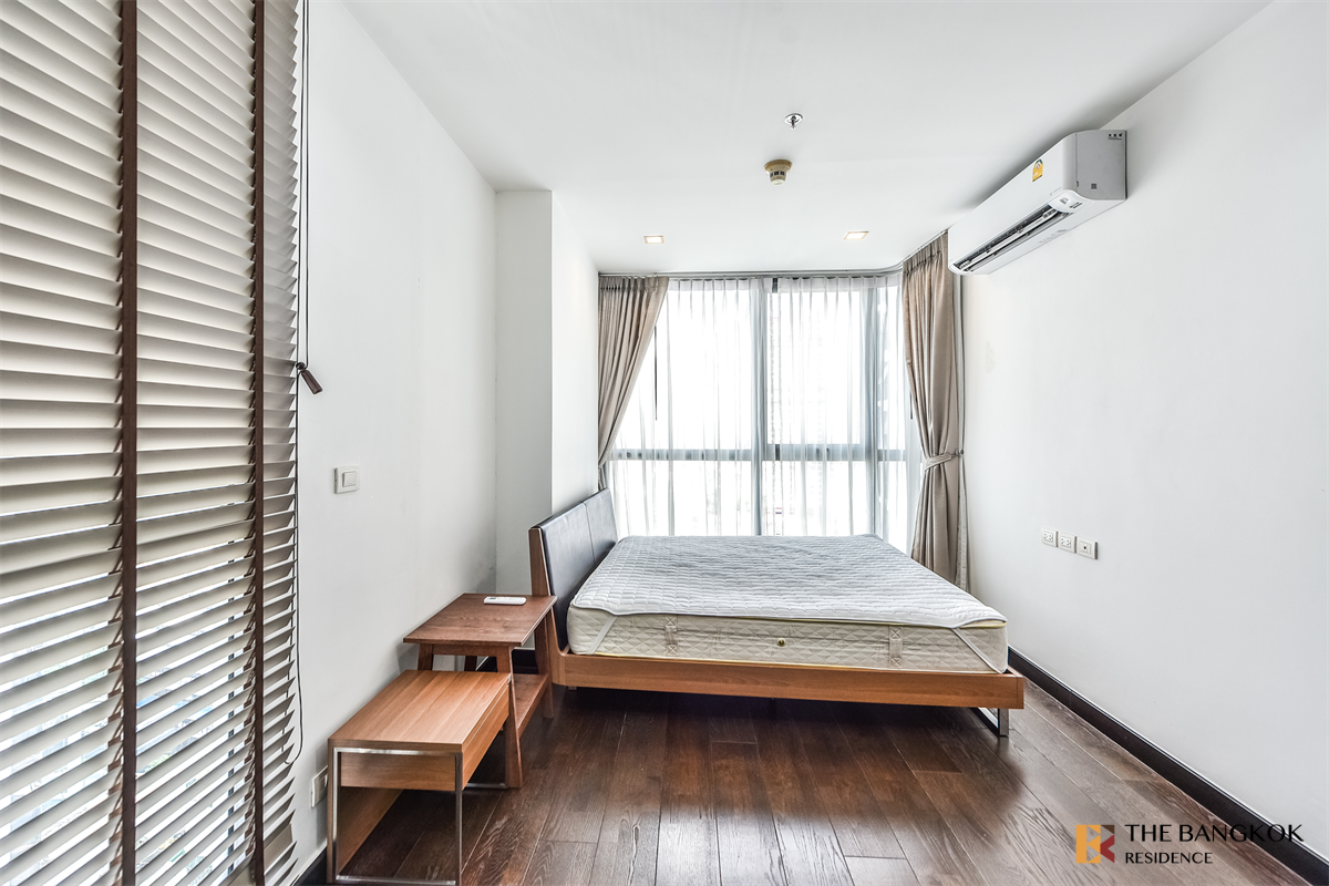 picture Easy Start with a City Dweller Lifestyle Ideo Q Phayathai near Airport Rail Link Phaya Thai Station - 2/10