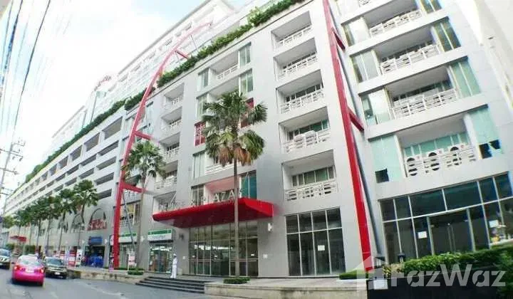 picture 1 Bedroom Condo for sale at The Trendy Condominium  5697353 - 19/19