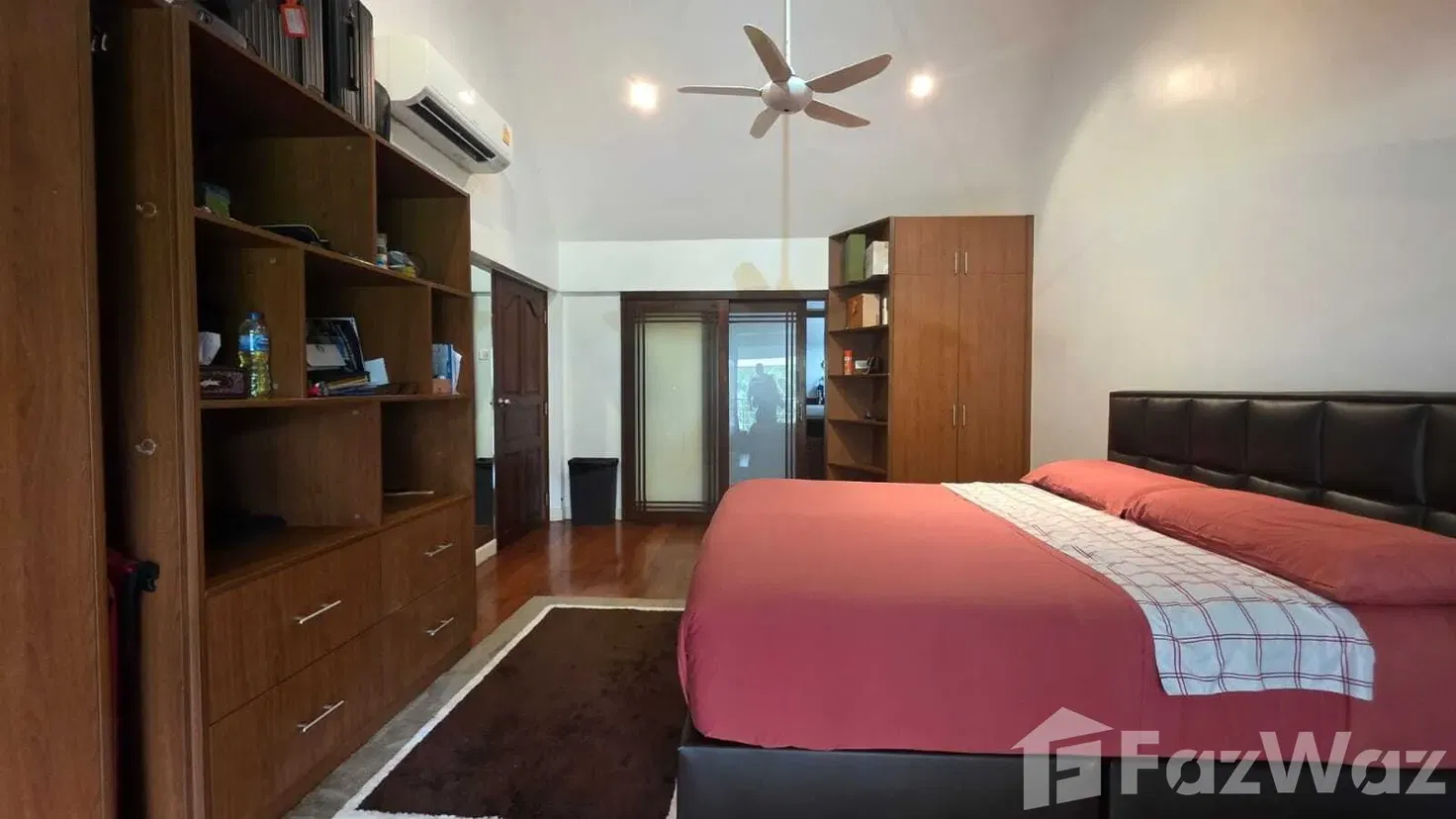 รูป ขาย วิลล่า 3 ห้องนอน ในโครงการ ล๊อค ปาล์ม กอล์ฟ คลับ 5693256 - รูปที่ 13/26