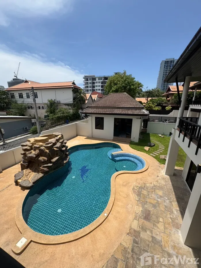 picture 4 Bedroom House for sale in Nong Prue, Chon Buri 5360065 - 34/70