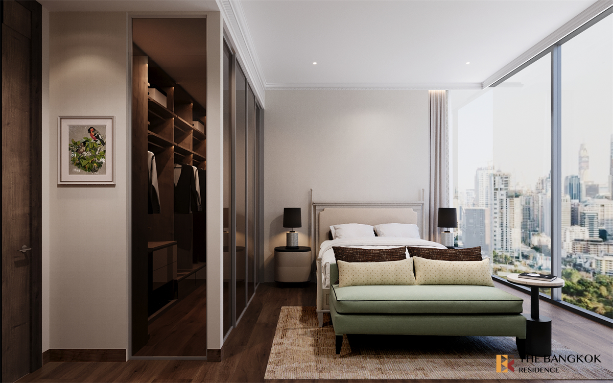 picture Luxury Condo in Central City Location Q1 Sukhumvit near BTS Nana - 6/10