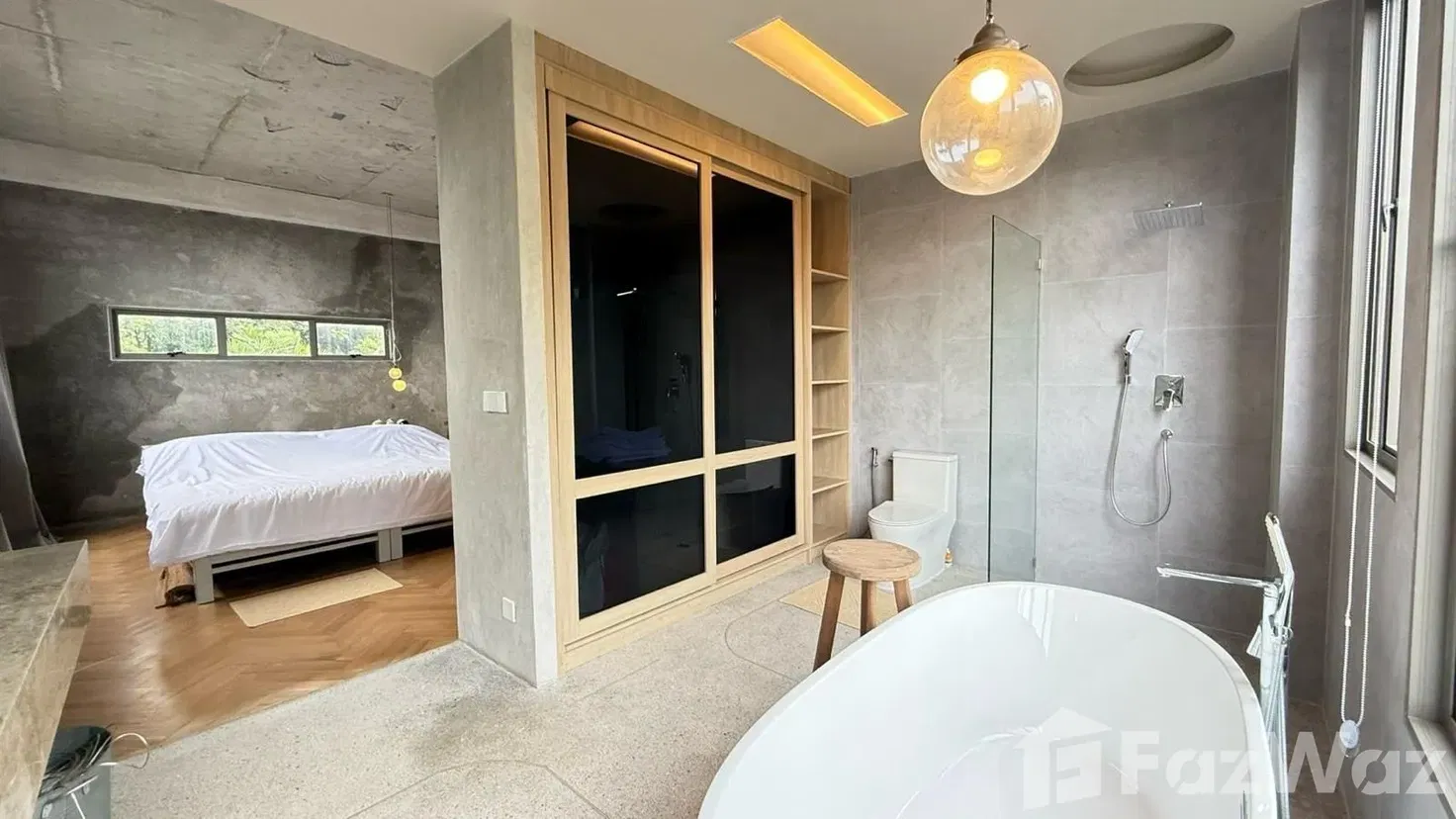 picture 3 Bedroom Villa for rent in Chalong, Phuket 5674475 - 23/37