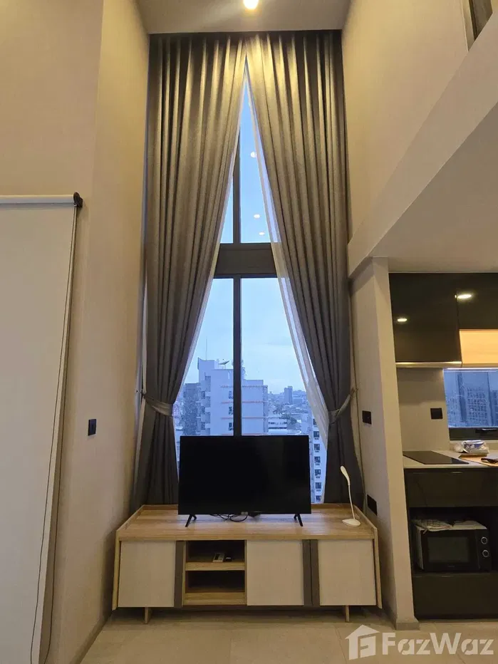 picture 1 Bedroom Condo for Rent at Cooper Siam 5705805 - 4/14