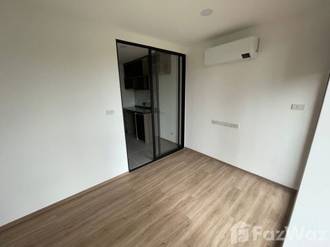 1 Bedroom Condo for sale at Cybiq Ratchada 32  1890190