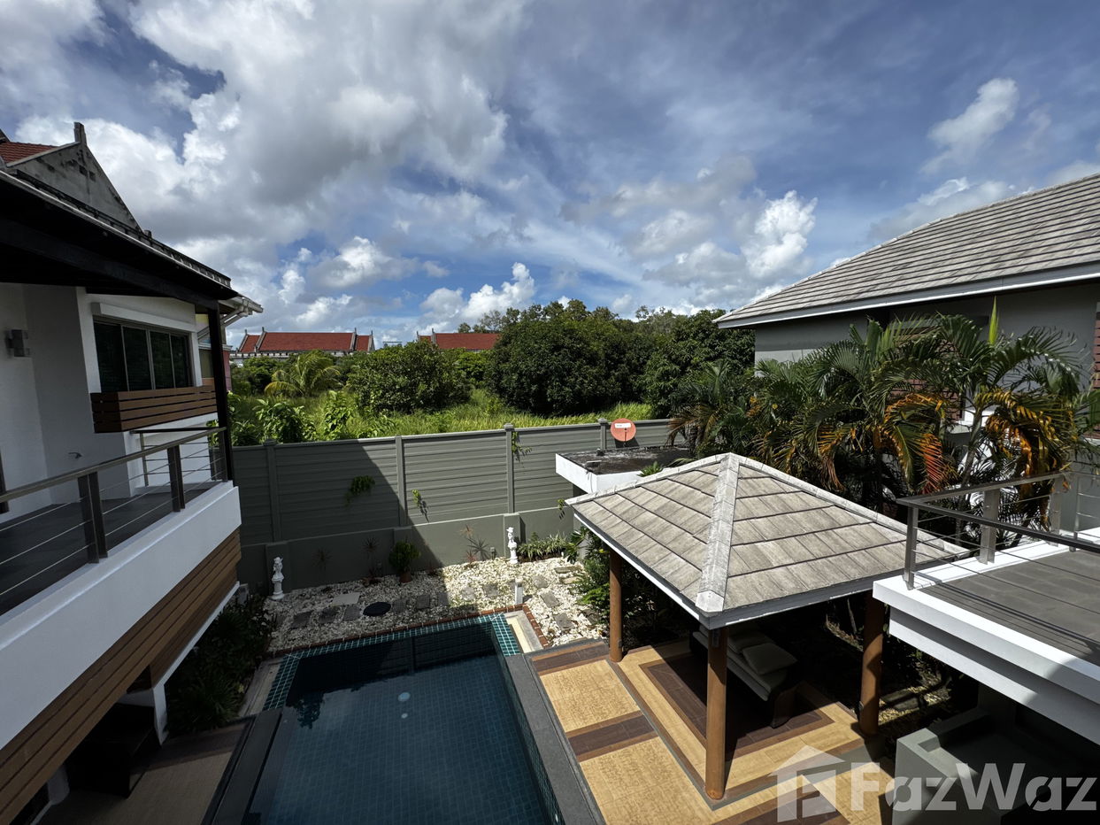picture 4 Bedroom Pool Villa for Sale 5706606 - 39/61