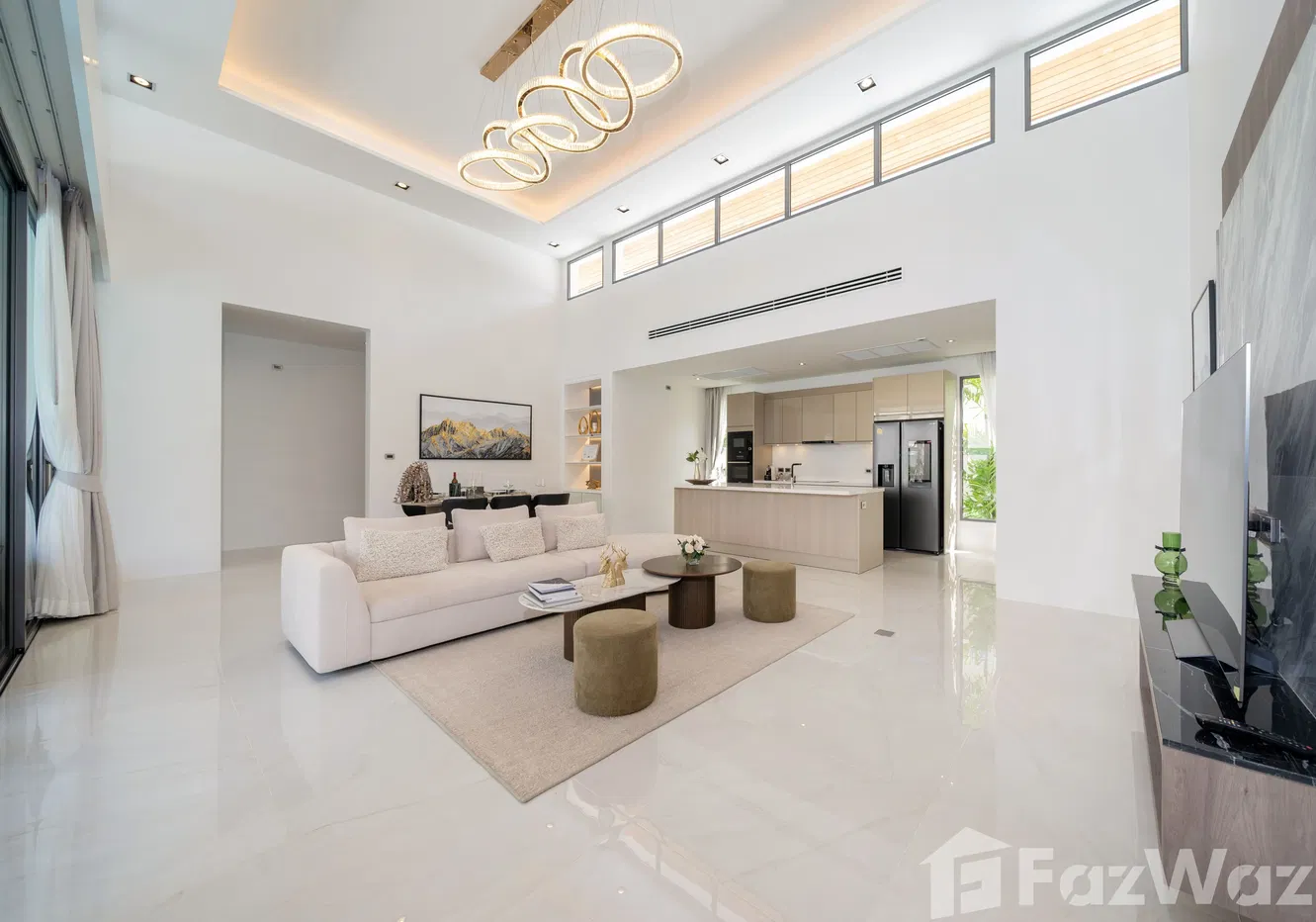 picture 4 Bedroom Villa for sale at The Breeze Villas  621308 - 21/59