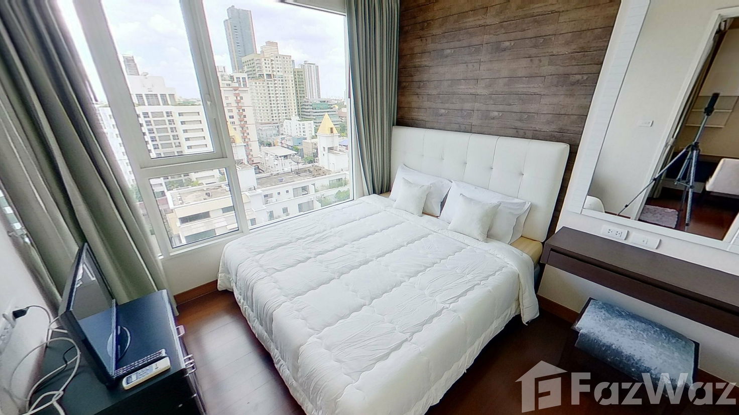 picture 1 Bedroom Condo for rent at Ivy Thonglor 59713 - 10/18