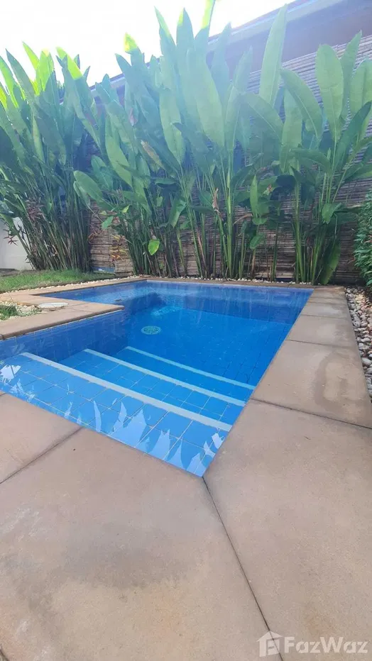 picture 3 Bedroom House for rent in Chalong, Phuket  1953436 - 6/13