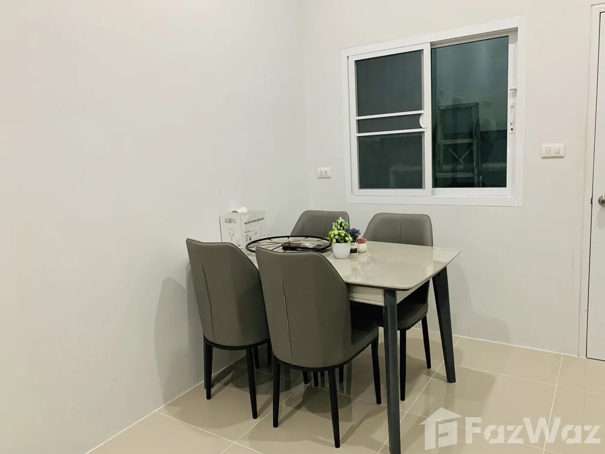 รูป บ้านเดี่ยวให้เช่า 2 ห้องนอน ในโครงการ เดอะ ริช วิลล่า @ป่าหล่าย 1645916 - รูปที่ 2/10