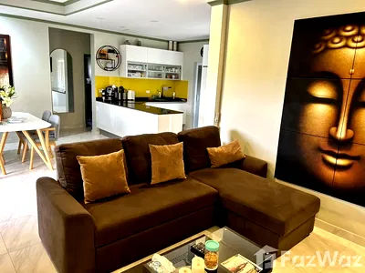 Houses for sale Nong Prue, Chonburi : House for sale in Swiss Paradise Village 5652083