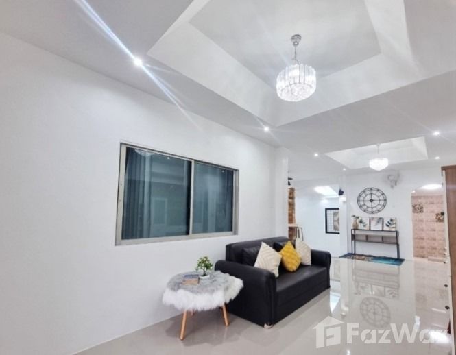 รูป บ้านเดี่ยวให้เช่า 3 ห้องนอน ใน เมืองพัทยา, ชลบุรี 1724278 - รูปที่ 4/11