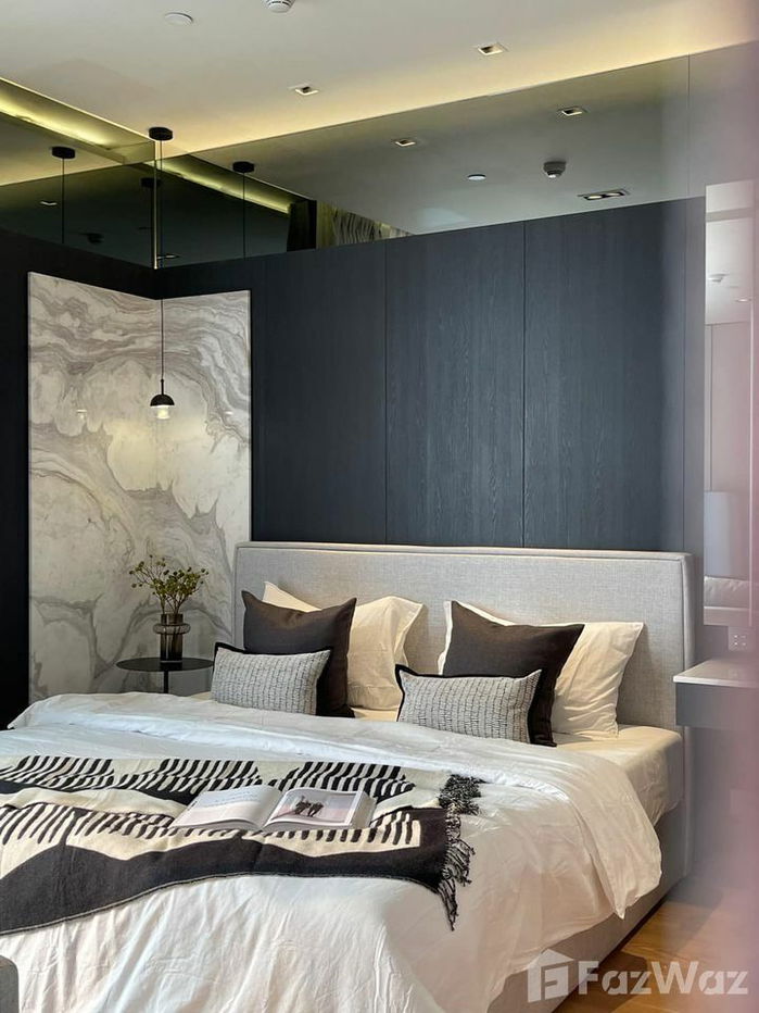 รูป คอนโดให้เช่า 1 ห้องนอน ในโครงการ บีทนิค สุขุมวิท 32 1098384 - รูปที่ 3/14