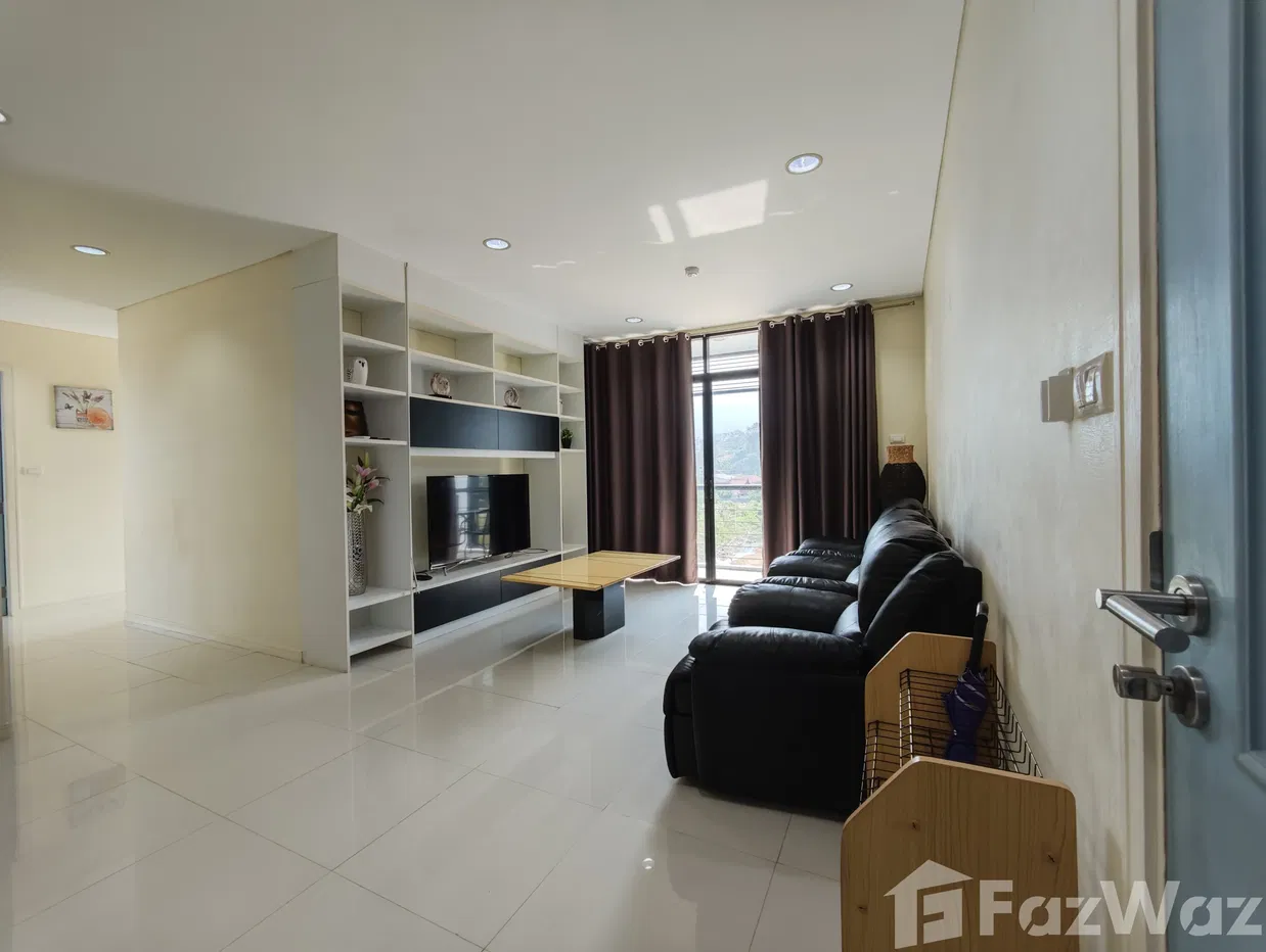 picture 3 Bedroom Condo for rent at Kamala Regent 5708152 - 6/13