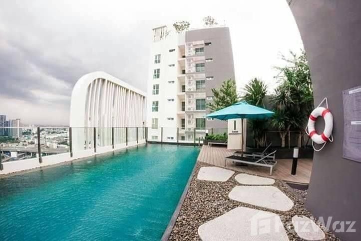 picture 1 Bedroom Condo for sale at Aspire Sukhumvit 48  59272 - 7/11