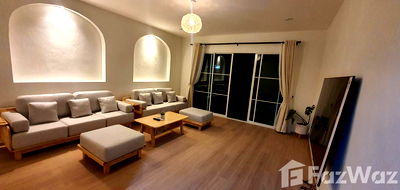 Houses for rent : Rent Pool Villa 75,000/ month View Point Jomtien 5606308