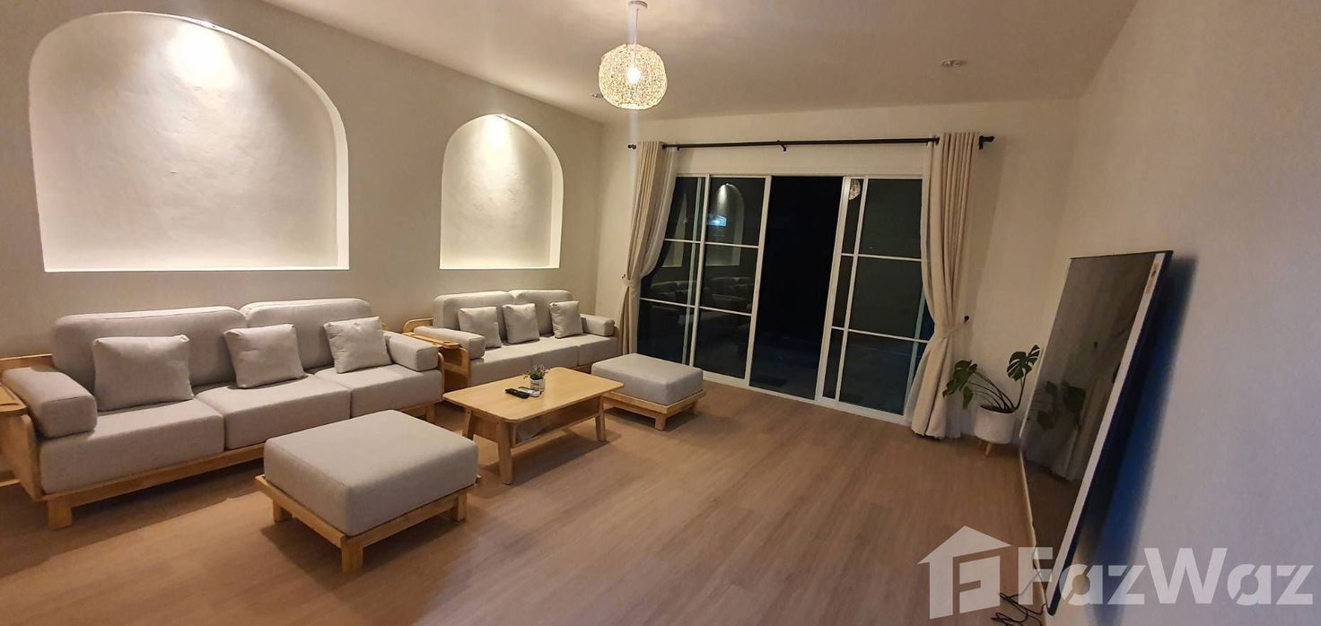 picture Rent Pool Villa 75,000/ month View Point Jomtien 5606308 - 1/18