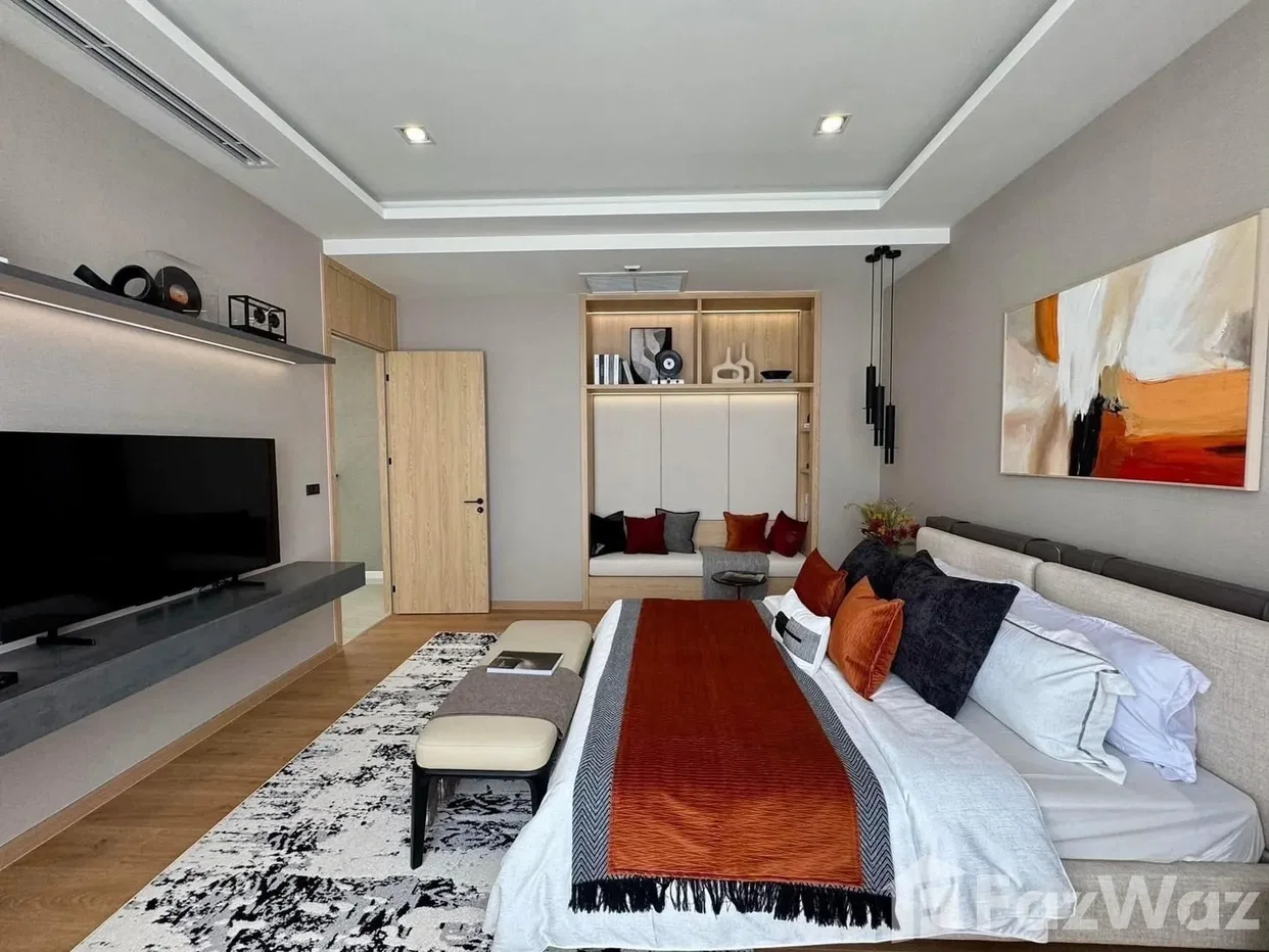 รูป ขาย วิลล่า 4 ห้องนอน ในโครงการ ลักชูรี่ วิสต้า วิลล่า 5657423 - รูปที่ 5/24