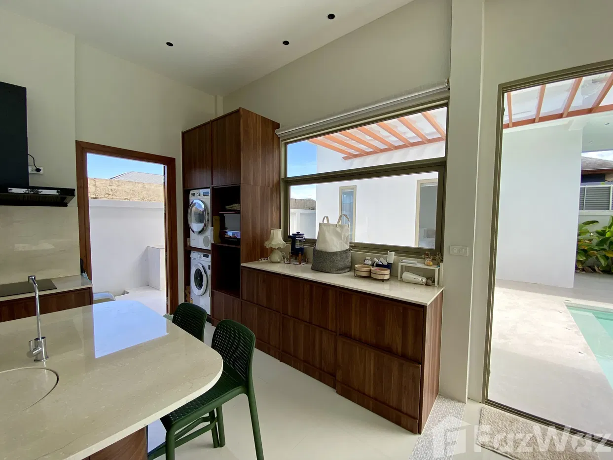 picture Brand New 4 Bedroom Pool Villa 5706111 - 36/50