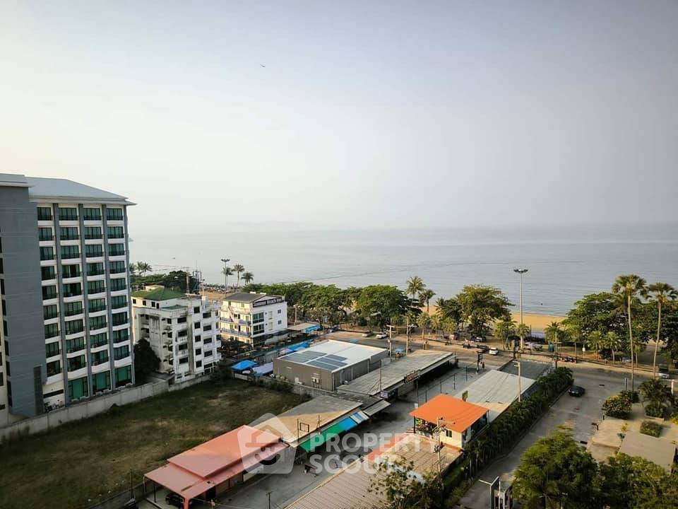 รูป คอนโด 1-ห้องนอน ที่ วิวทะเล 8 คอนโดมิเนียม จอมเทียน ใกล้ หาดจอมเทียน (ID 1842944) - รูปที่ 11/11