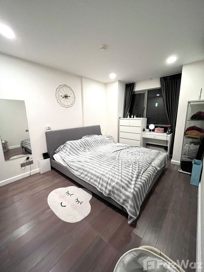 รูป ขาย คอนโด 1 ห้องนอน ในโครงการ ซิงค์ เนเจอร์ สยาม 1980761 - รูปที่ 3/6