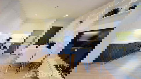 2 Bedroom Condo for rent at Urbano Absolute Sathon-Taksin 5713786