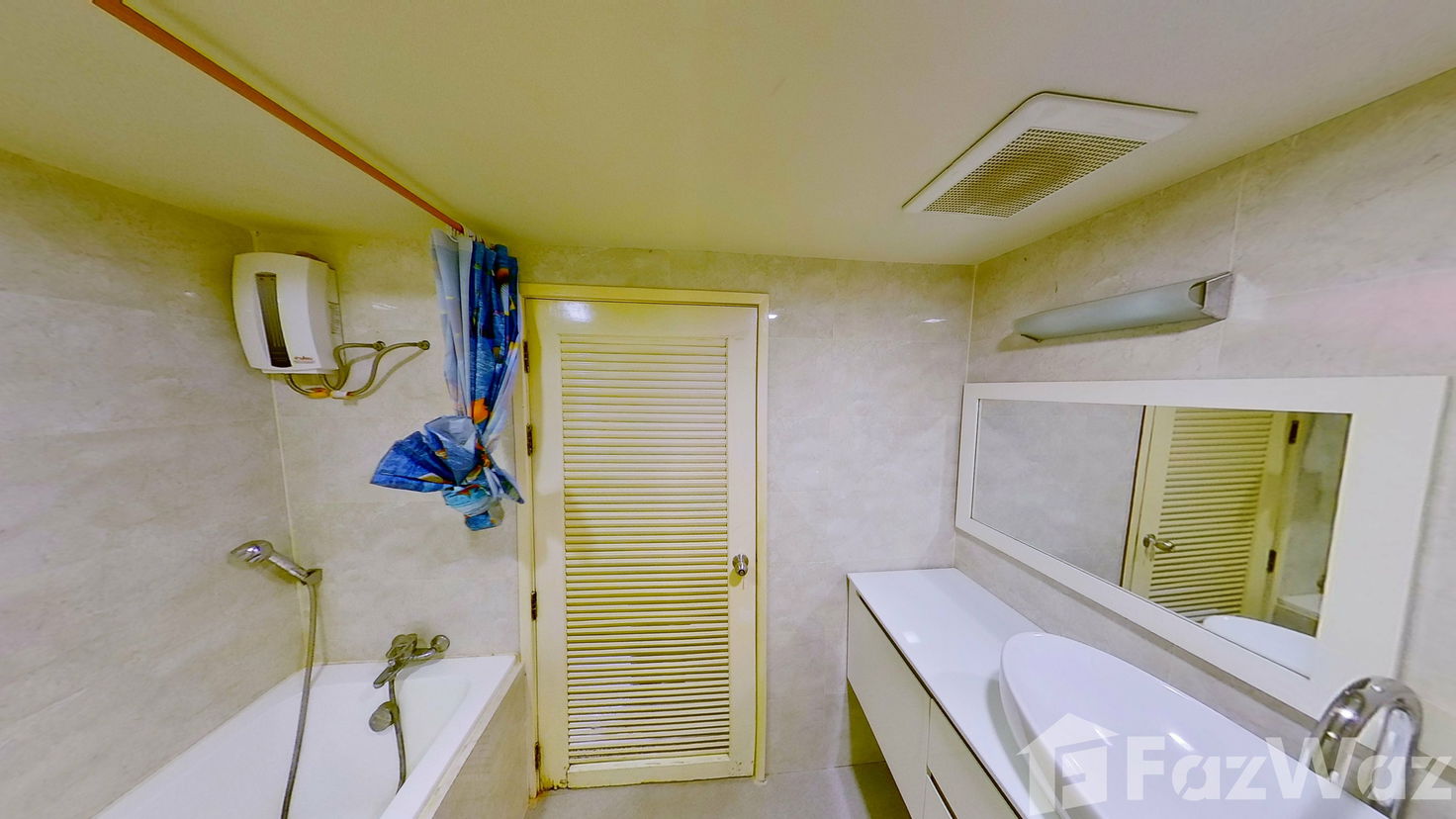 รูป คอนโดให้เช่า 3 ห้องนอน ในโครงการ รอยัล คาสเซอร์ 397105 - รูปที่ 15/26