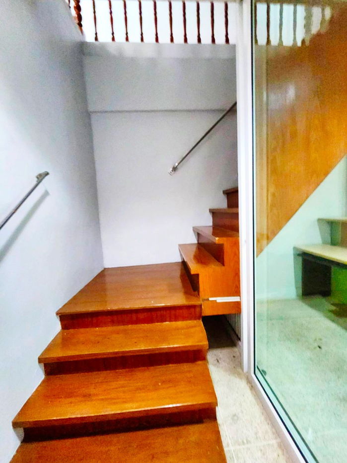 รูป เพชรเกษม53-61 ให้เช่าคฤหาสน์ 2 ชั้น 6นอน MRT หลักสอง 1.6 กม. 42ตร.วา.ตรงข้าม รพ.เกษมราษฎร์ บางแค 400ม. 5น้ำ เดอะมอลล์บางแค - รูปที่ 20/36