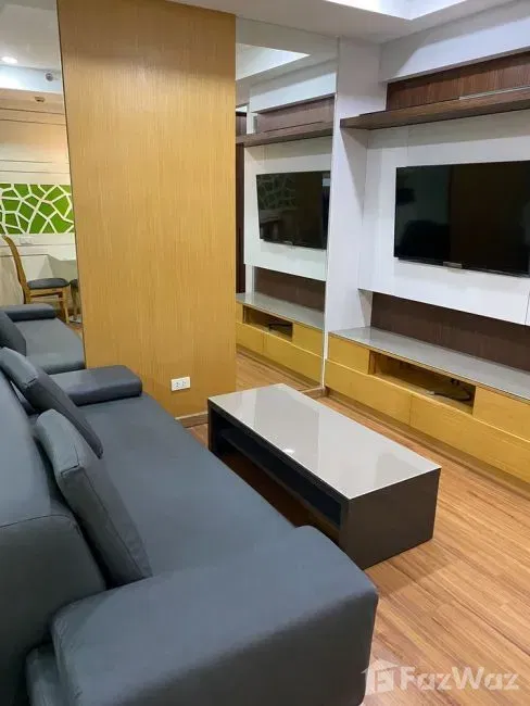 รูป ขาย คอนโด 1 ห้องนอน ในโครงการ เดอะ ราชดำริ 1179958 - รูปที่ 8/9
