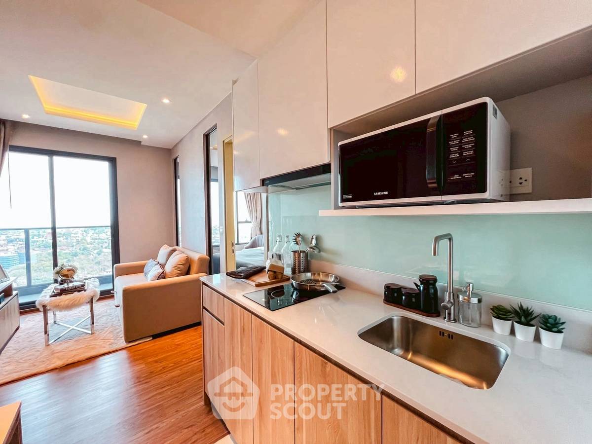 picture 2-BR Condo at Once Pattaya close to Pattaya North (ID 2315097) - 16/20