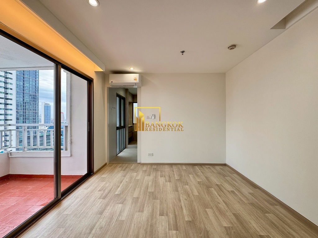 รูป Sathorn Park Place - Spacious 3 Bedroom Condo For Rent - BR60469CD - รูปที่ 13/44